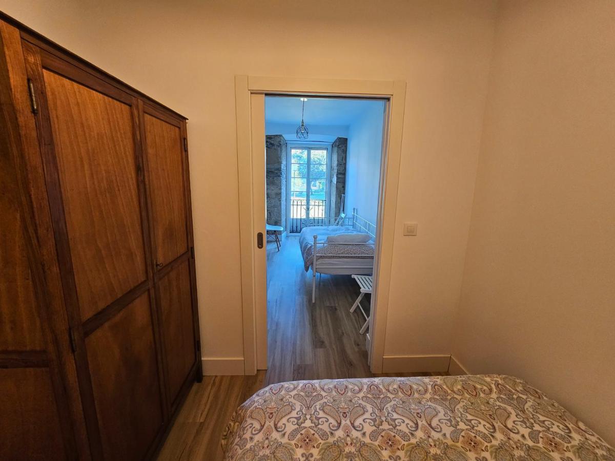 En El Centro - Plaza De Amboage - Wifi Apartment Ferrol