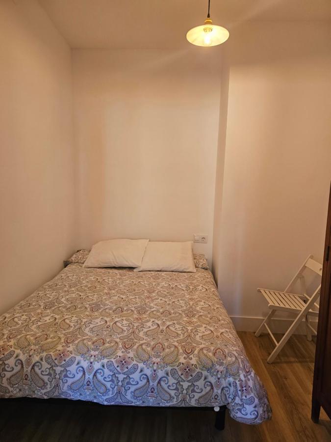 Apartment En El Centro - Plaza De Amboage - Wifi