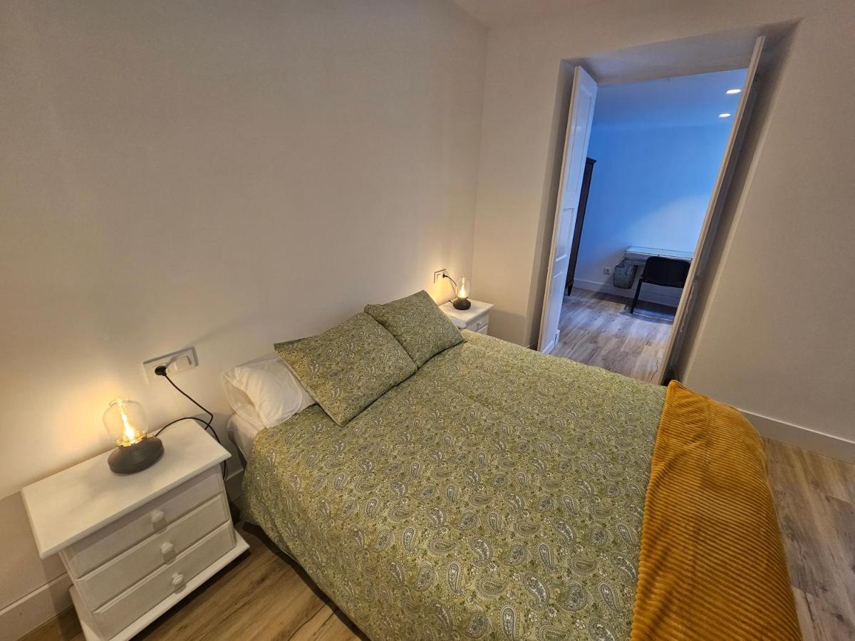 En El Centro - Plaza De Amboage - Wifi Apartment *
