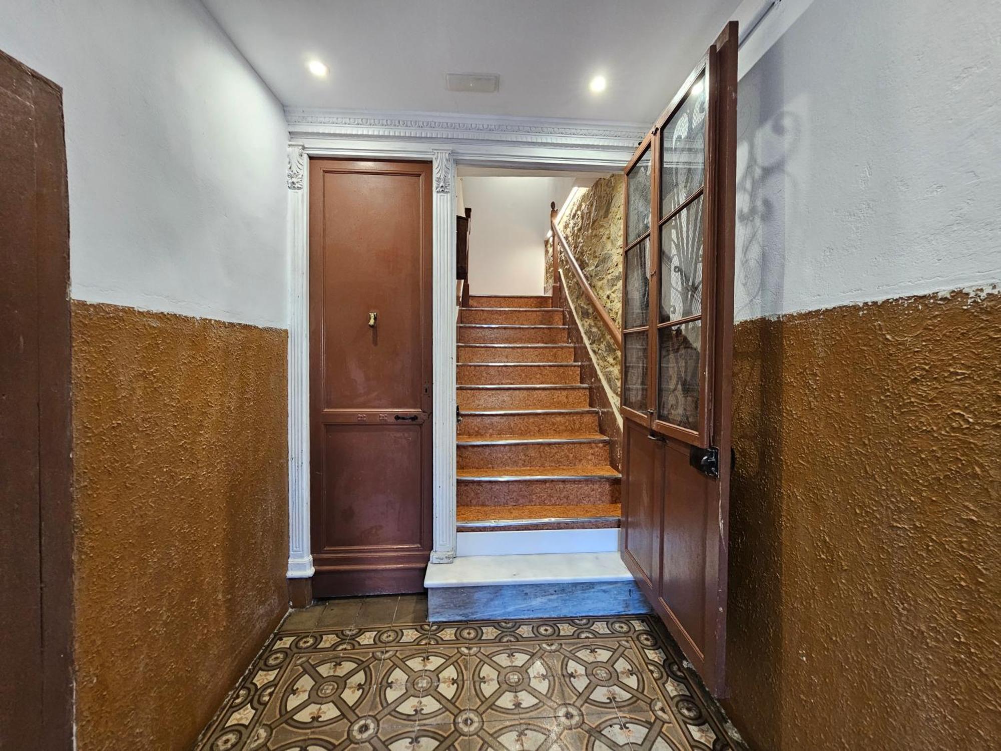 En El Centro - Plaza De Amboage - Wifi Apartment Ferrol